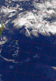 NOAA 15 MCIR