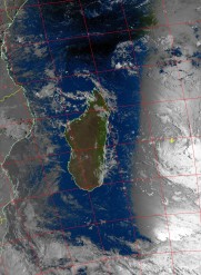 NOAA 15 MSA