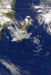 NOAA 18 MCIR