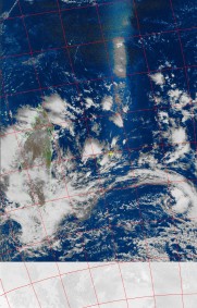 NOAA 18 MSA