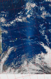 NOAA 18 MSA