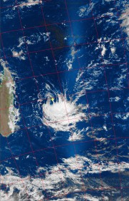 NOAA 18 MSA