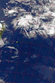 NOAA 19 MCIR