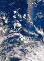 NOAA 19 MSA