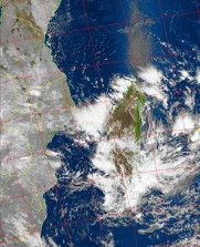 NOAA 19 MSA