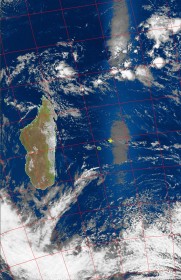 NOAA 19 MSA