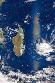 NOAA 19 MSA