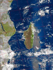 NOAA 19 MSA